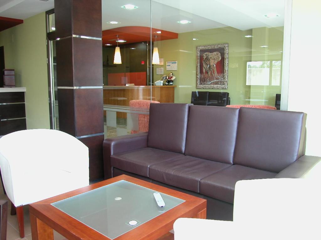 Hotel A Bota Sanxenxo Esterno foto