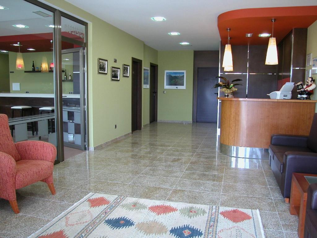 Hotel A Bota Sanxenxo Esterno foto