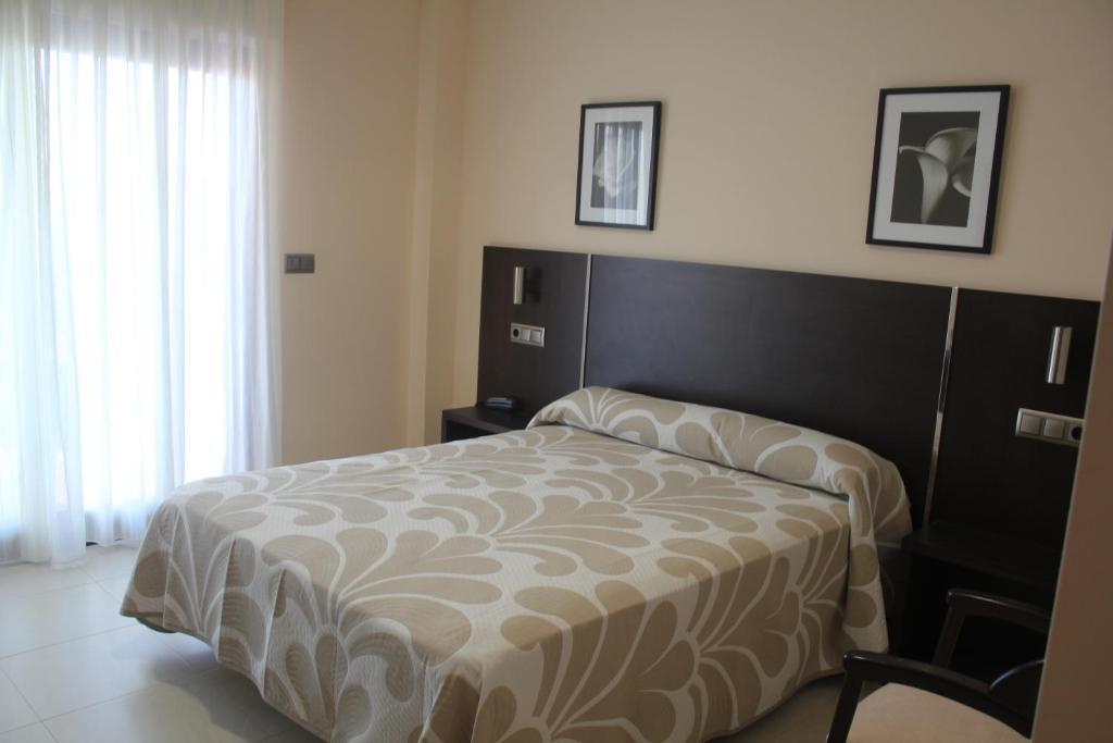 Hotel A Bota Sanxenxo Camera foto