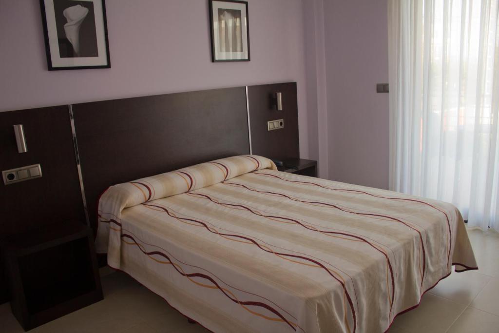 Hotel A Bota Sanxenxo Camera foto